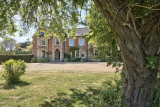 Saham Grove Hall by Group Retreats - West Bradenham - 4
