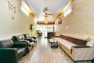 Hotel O Awirank - Patna - 0