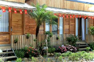 Naman Homestay Mộc Châu - Mộc Châu - 0