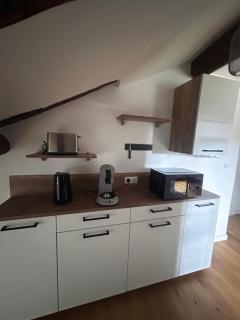 Charming apartment in Corsican Village - Vescovato - 8