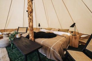 Cozy Lake View Tents - Selfoss - 1