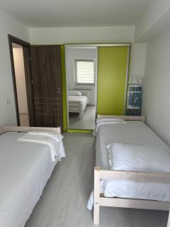 Iancului Apartments - Bucharest - 4
