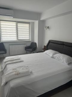 Iancului Apartments - Bucharest - 1