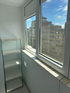 Iancului Apartments - Bucharest - 8
