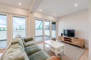 NEW! Alvalade Stadium Family Stay - Lisbona - 8