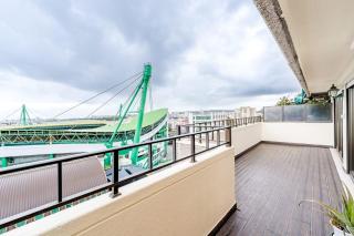 NEW! Alvalade Stadium Family Stay - Lisbona - 9