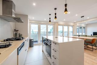 NEW! Alvalade Stadium Family Stay - Lisbona - 0