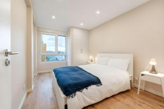 NEW! Alvalade Stadium Family Stay - Lisbona - 7