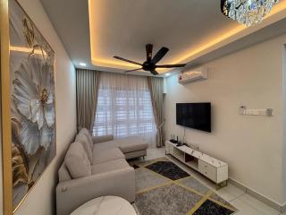 Cyberjaya Homestay, Aspire Residence - Cyberjaya - 9