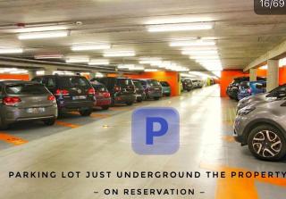 LiFE VOYAGE RESIDENCE & SPA - Strasbourg's City Center Luxury Experience - Strasburgo - 3