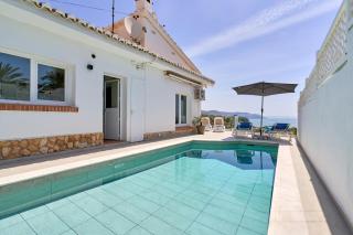 Villa La Chinita - Nerja - 0