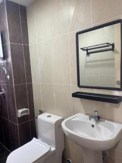Cyberjaya Homestay, Aspire Residence - Cyberjaya - 2