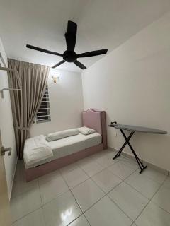 Cyberjaya Homestay, Aspire Residence - Cyberjaya - 5
