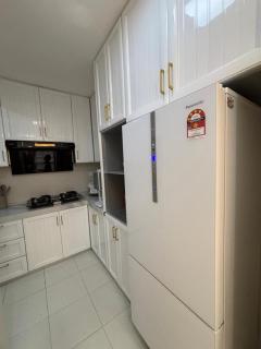 Cyberjaya Homestay, Aspire Residence - Cyberjaya - 3
