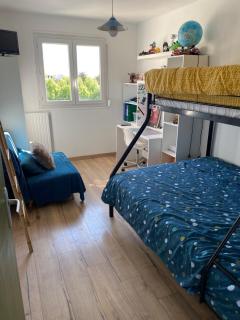 Joli T3, tout confort, Martigues - Martigues - 2