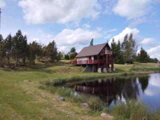 Camping Ives - Talsi - 0