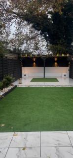 Stunning Open Plan 3 Bedroom House - Ponders End - 1
