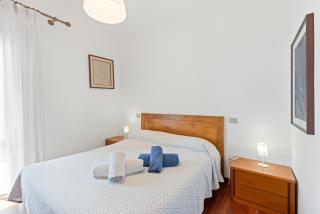 Casa Con Vista Sul Mare - Arbus - 2