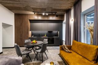 Oldtown Trinity House - Kaunas - 1