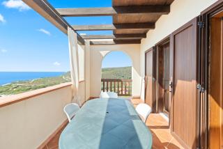 Casa Con Vista Sul Mare - 8