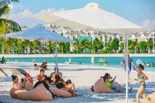 Amhome Nhà Có Khách Ghé Chơi - 2