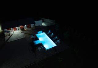 Villa MOON - Lohovo - 2