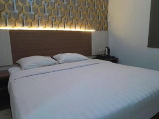 DREAM INN Aeropolis By Reccoma - Teko - 2