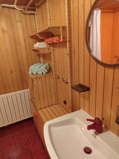 Traditional Bled Stay - 1