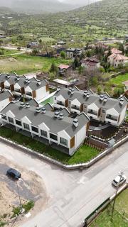 Villa 3917 Erciyes - 0