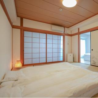Dc桜の苑-空中花园 - Osaca - 4