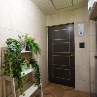Dc桜の苑-空中庭園 - Osaka - 1