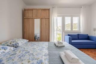 Waterfront Seaview Apartment Maria - Marina - 1