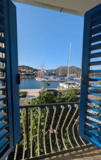 Waterfront Seaview Apartment Maria - Marina - 4