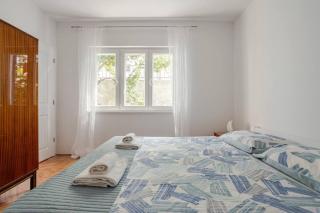 Waterfront Seaview Apartment Maria - Marina - 8