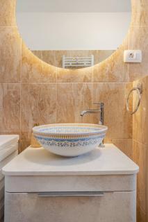 Waterfront Seaview Apartment Maria - Marina - 7