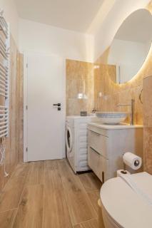 Waterfront Seaview Apartment Maria - Marina - 6