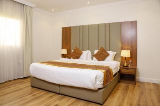 Samt Al Fayhaa Serviced Apartments - 1