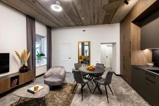 Oldtown Trinity House - Kaunas - 4