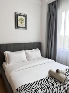 Hobbystay, Ruaka near UN & Two Rivers Pool & gym - Nairobi - 7