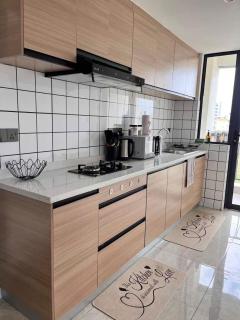 Hobbystay, Ruaka near UN & Two Rivers Pool & gym - Nairobi - 6