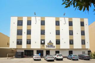 سمت الفيحاء للشقق المخدومة - Samt Al Fayhaa Serviced Apartments - 9