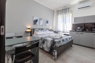 4 Rooms - Agrigento - 3