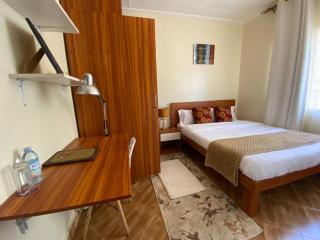Kara Space Boutique Accommodation - Kampala - 9
