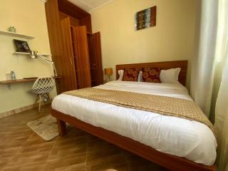 Kara Space Boutique Accommodation - Kampala - 0