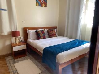 Kara Space Boutique Accommodation - Kampala - 3