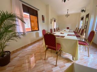 Kara Space Boutique Accommodation - Kampala - 1