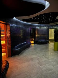 Jasna SportHotel & SPA - Gliwice - 7
