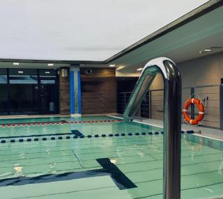 Jasna SportHotel & SPA - Gliwice - 8