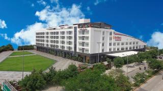 Brilliant Hotel & Convention Centre Indore - Indore - 0