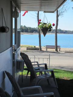 Balm Beach Resort and Motel - Balm Beach - 0